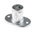 RS PRO Cast Iron Base Flange, 48mm Type 3