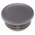 RS PRO Plastic Round End Cap, Type 3 Strut Profile