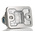 Rose+Krieger M8 Thread Flange Clamp, 20mm