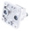 Rose+Krieger M8 Thread Flange Clamp, 30mm