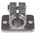 Rose+Krieger M6 Thread Flange Clamp, 18mm