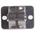 Rose+Krieger M6 Thread Flange Clamp, 18mm