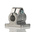 Rose+Krieger M6 Thread Flange Clamp, 14mm