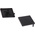 Bosch Rexroth Black Polypropylene End Cap, 45 mm Strut Profile, 10mm Groove