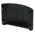 Bosch Rexroth Black Polypropylene Angle Bracket Cap, 30 mm Strut Profile, 8mm Groove