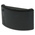 Bosch Rexroth Black Polypropylene Angle Bracket Cap, 30 mm Strut Profile, 8mm Groove