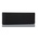 Bosch Rexroth Black Polypropylene Angle Bracket Cap, 45 x 90 mm Strut Profile, 10mm Groove