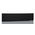Bosch Rexroth Black Polypropylene Angle Bracket Cap, 45 x 180 mm Strut Profile, 10mm Groove