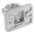 Rose+Krieger Flange Clamp, 25mm