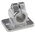 Rose+Krieger Flange Clamp, 25mm