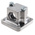 Rose+Krieger Flange Clamp, 30mm
