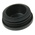 Rose+Krieger Black Round Tube Plug, 40 mm Strut Profile