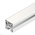 Bosch Rexroth Silver Aluminium Profile Strut, 30 x 30 mm, 8mm Groove, 2000mm Length