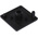 Bosch Rexroth Black Polypropylene End Cap, 40 x 40 mm Strut Profile, 10mm Groove