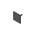 Bosch Rexroth Black Polypropylene End Cap, 40 x 40 mm Strut Profile, 10mm Groove
