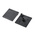 Bosch Rexroth Black Polypropylene End Cap, 50 mm Strut Profile, 10mm Groove