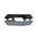Bosch Rexroth Black Polypropylene Angle Bracket Cap, 40 x 40 mm Strut Profile, 10mm Groove