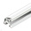 Bosch Rexroth Silver Aluminium Profile Strut, 20 x 20 mm, 6mm Groove, 3000mm Length