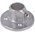 Kee Lite Wall Flange, 33.7mm Type 6