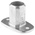 Kee Lite Railing Flange, 42mm Type 7