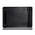 Bosch Rexroth Black Polypropylene Angle Bracket Cap, 50 x 50 Strut Profile, 10mm Groove