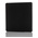 Bosch Rexroth Black Polypropylene End Cap, 90 mm Strut Profile, 10mm Groove