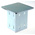 Bosch Rexroth Galvanised Steel 10mm Groove