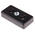 RS PRO M10, M6 Thread Base Plate, 6mm Groove