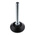 RS PRO M16 Thread Pivot Foot, 16mm 8mm Groove