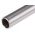 RS PRO Silver Stainless Steel Round Tube, 150mm Length, Dia. 20mm