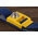 RS PRO ESD Grounding Wrist Strap With 10 mm Stud