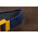RS PRO ESD Grounding Wrist Strap With 10 mm Stud