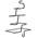 Bosch Rexroth Strut Profile Bottle Holder