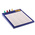 Breadboard Prototyping Board 240 x 195 x 21mm