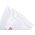 RS PRO ESD Ultra Clear Bag 100mm(W)x 150mm(L)