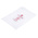 RS PRO ESD Ultra Clear Bag 100mm(W)x 150mm(L)