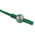 RS PRO ESD Earthing Wire Stud With 10 mm Banana Socket, 10 mm Stud