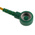 RS PRO ESD Earthing Wire Stud With 10 mm Banana Socket, 10 mm Stud
