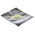 SCS Moisture Barrier Bag 102mm(W)x 153mm(L)
