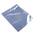 SCS Static Shielding Bag 203mm(W)x 254mm(L)