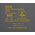 SCS Static Shielding Bag 356mm(W)x 508mm(L)