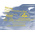SCS Static Shielding Bag 51mm(W)x 152mm(L)