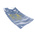 SCS Static Shielding Bag 51mm(W)x 152mm(L)