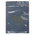 SCS Static Shielding Bag 102mm(W)x 152mm(L)