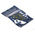 SCS Static Shielding Bag 76mm(W)x 127mm(L)