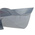 RS PRO Static Shielding Bag 76mm(W)x 127mm(L)