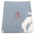 RS PRO Static Shielding Bag 203mm(W)x 254mm(L)