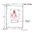 RS PRO Static Shielding Bag 355mm(W)x 405mm(L)