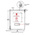 RS PRO ESD Ultra Clear Bag 76mm(W)x 127mm(L)