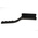 Rectangular Anti Static Brush, Plastic
